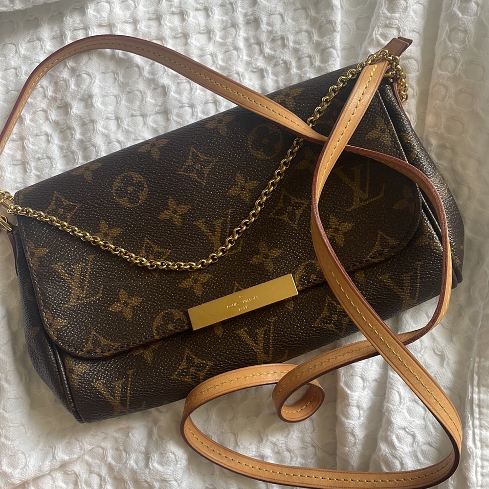 LV favorite pm